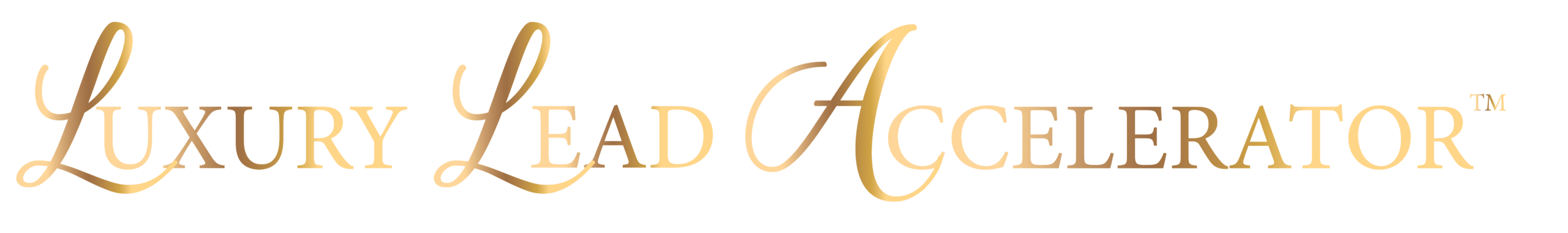 Luxury Lead Accelerator